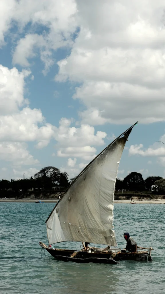 Wybrzeże Dar es Salaam
